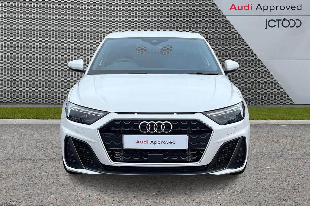 Used Audi A1 2025 for sale - 77533354: Photo 8