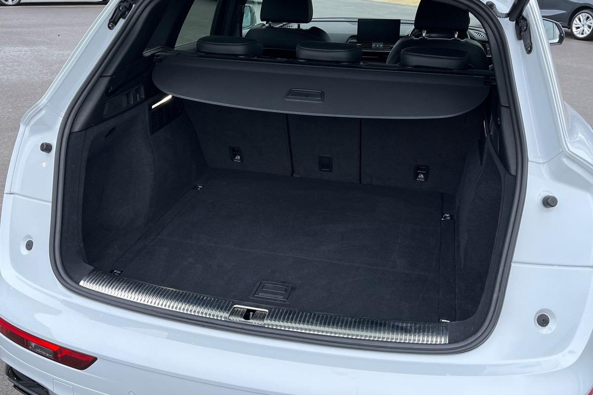 Used Audi Q5 2023 for sale - 77532863: Photo 12