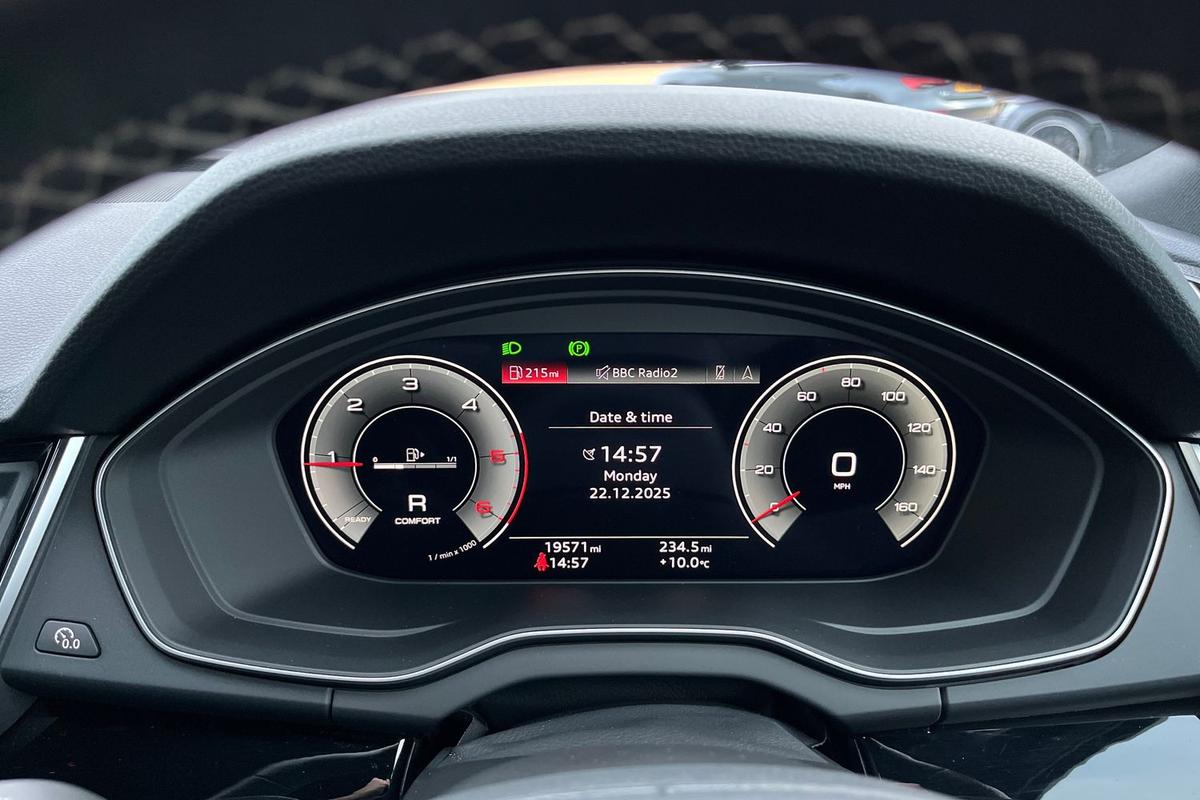 Used Audi Q5 2023 for sale - 77532863: Photo 15