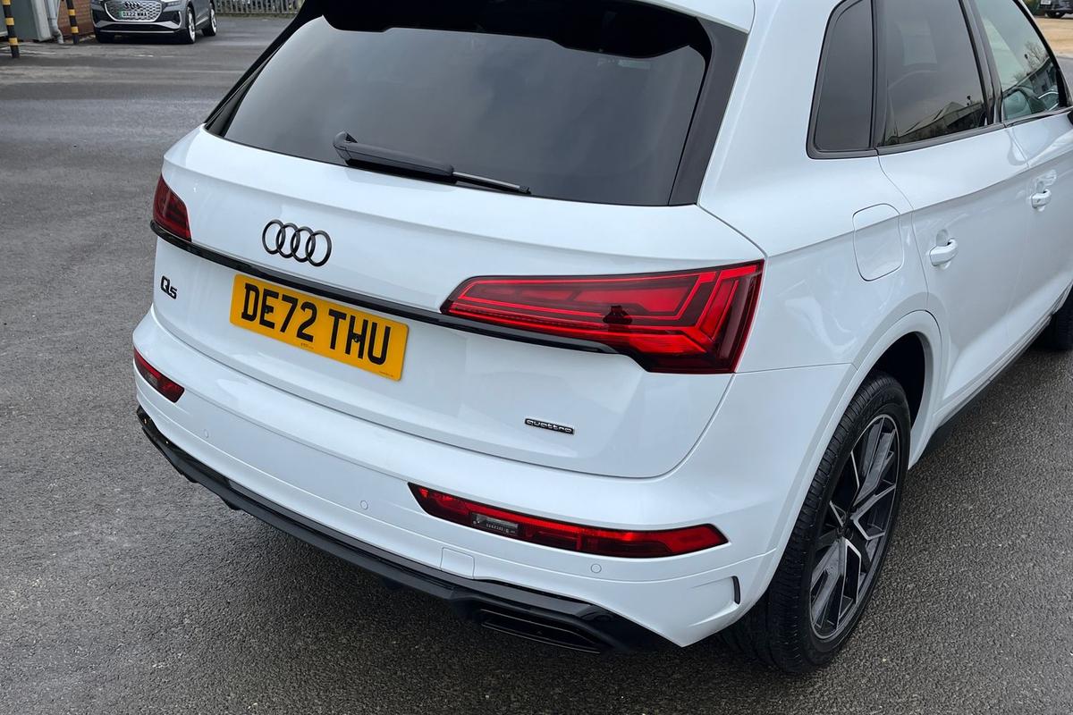 Used Audi Q5 2023 for sale - 77532863: Photo 18