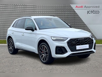 Audi Q5 feature image