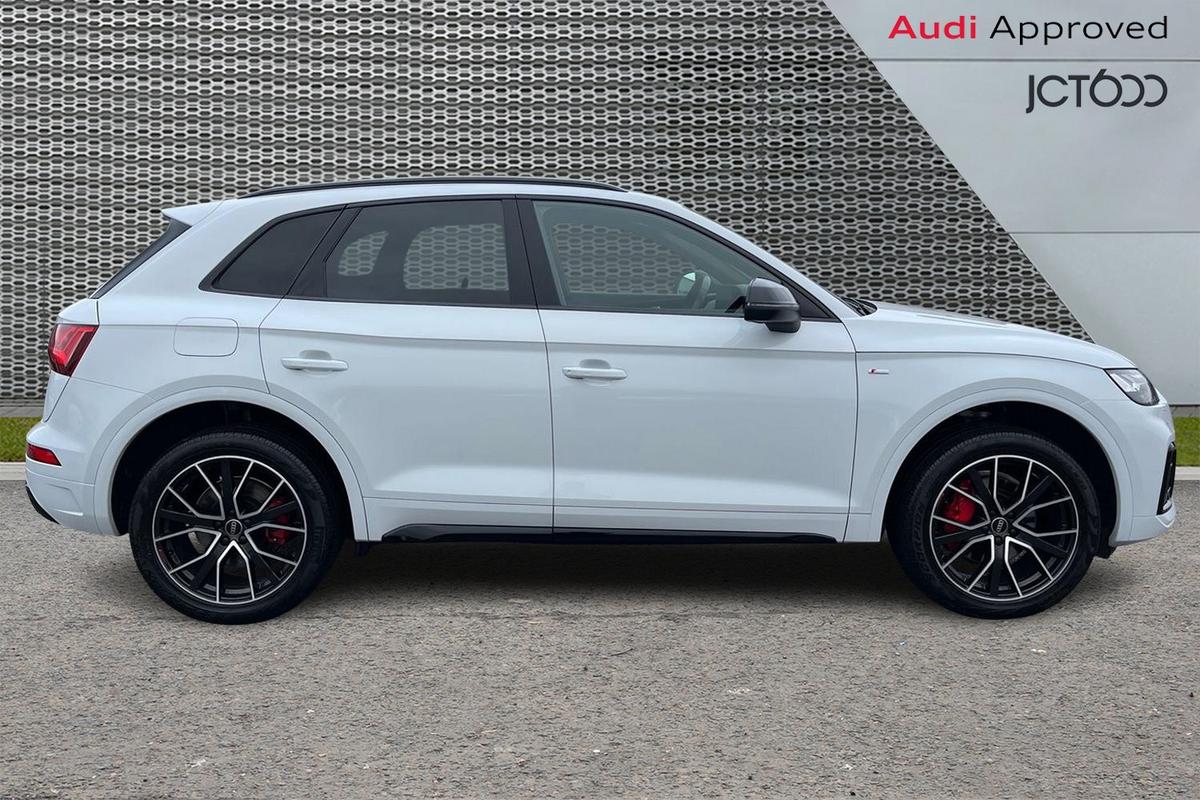 Used Audi Q5 2023 for sale - 77532863: Photo 4