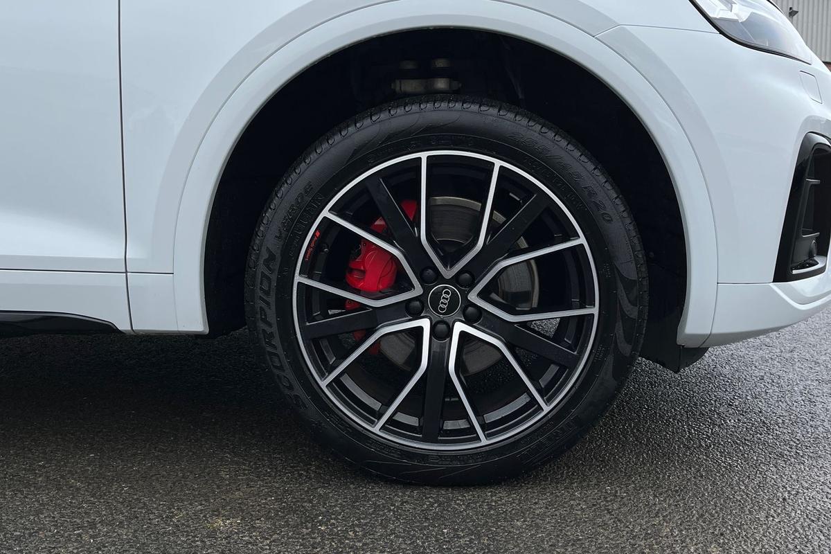 Used Audi Q5 2023 for sale - 77532863: Photo 5