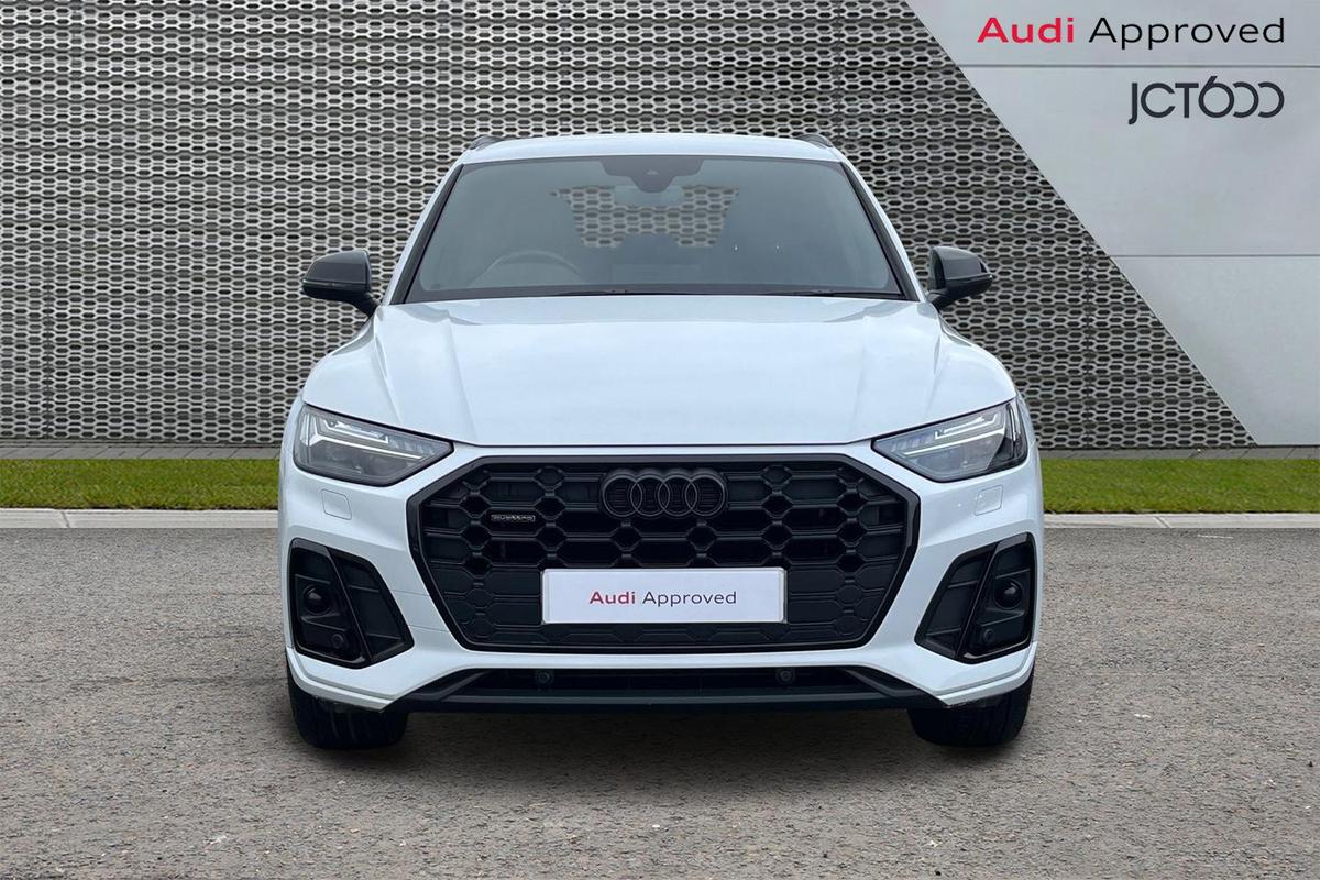 Used Audi Q5 2023 for sale - 77532863: Photo 8