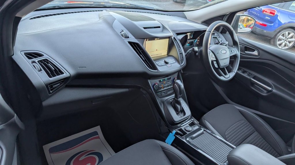 Used Ford Kuga 2018 for sale - 76923234: Photo 11