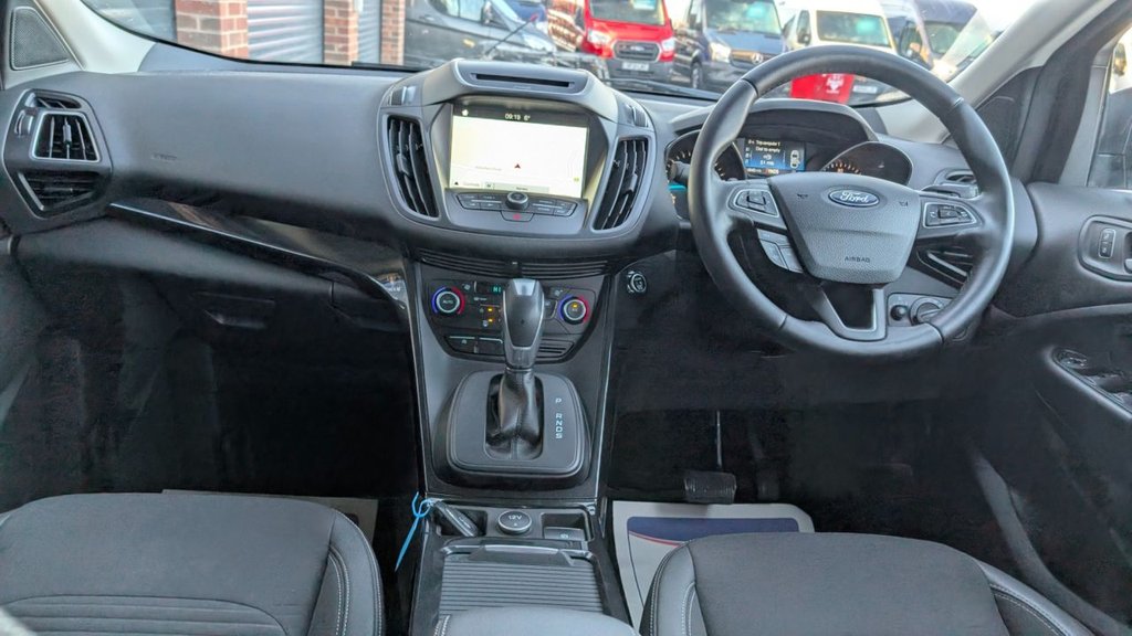 Used Ford Kuga 2018 for sale - 76923234: Photo 7