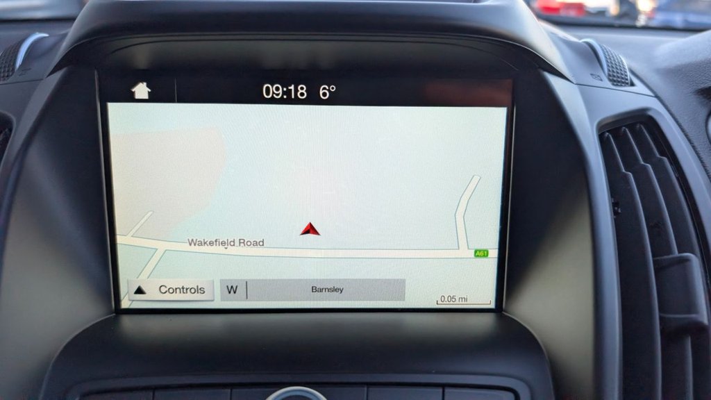 Used Ford Kuga 2018 for sale - 76923234: Photo 9