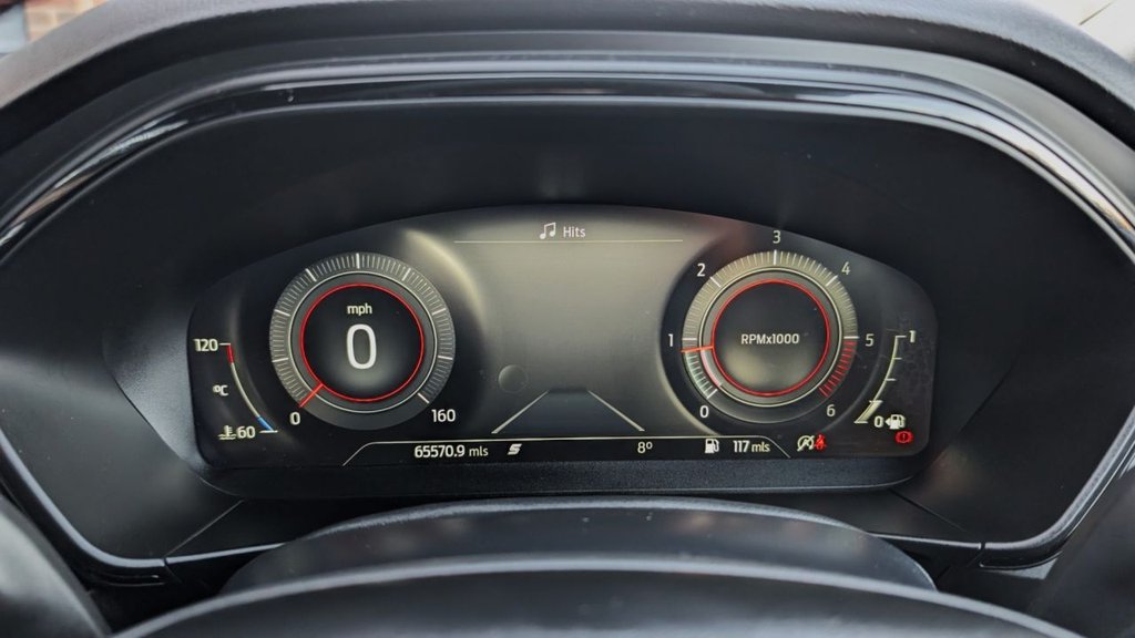 Used Ford Focus 2021 for sale - 76820390: Photo 11