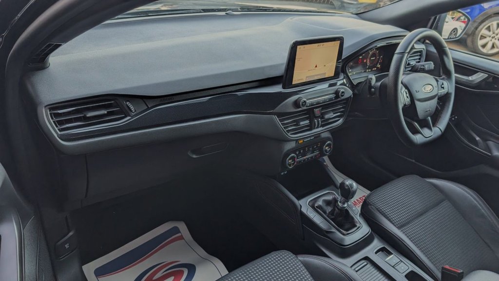 Used Ford Focus 2021 for sale - 76820390: Photo 12