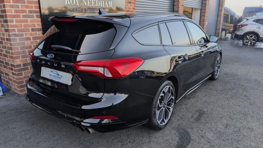 Used Ford Focus 2021 for sale - 76820390: Photo 14