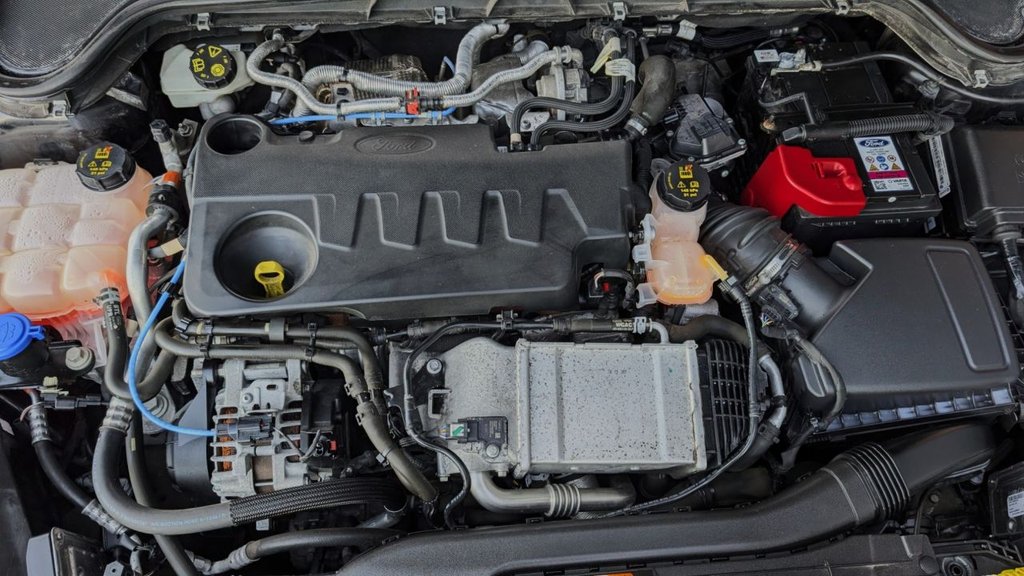 Used Ford Focus 2021 for sale - 76820390: Photo 21