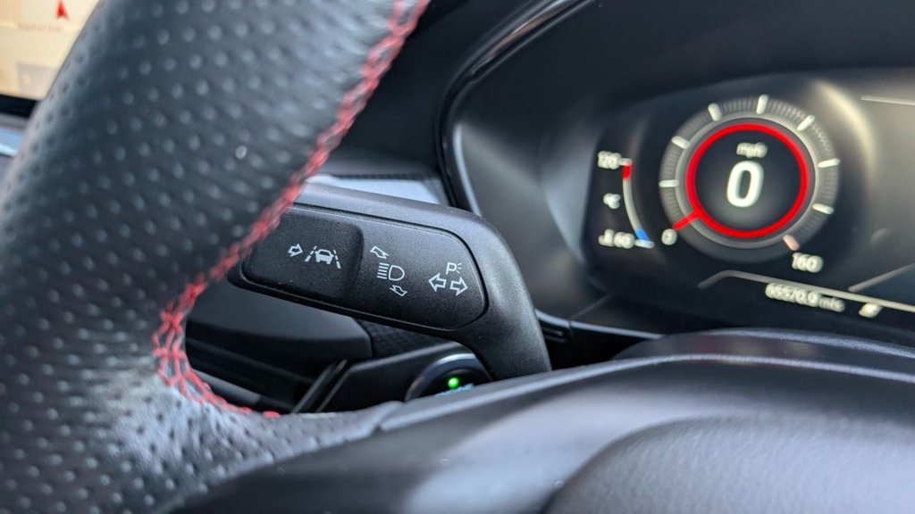 Used Ford Focus 2021 for sale - 76820390: Photo 25