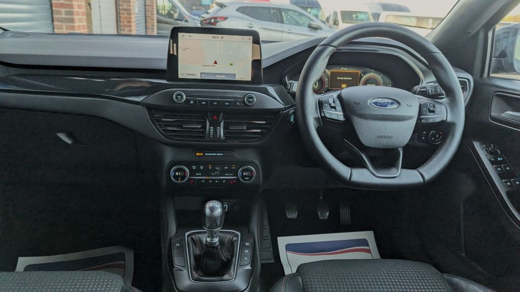 Used Ford Focus 2021 for sale - 76820390: Photo 7