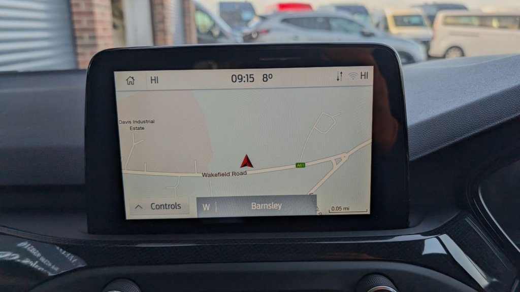 Used Ford Focus 2021 for sale - 76820390: Photo 9