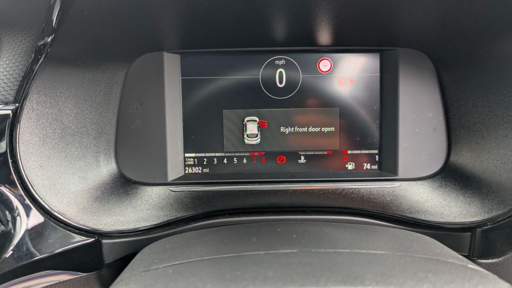 Used Vauxhall Corsa 2020 for sale - 77850320: Photo 12