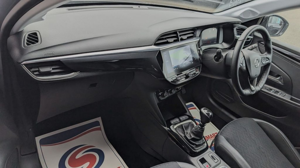 Used Vauxhall Corsa 2020 for sale - 77850320: Photo 13