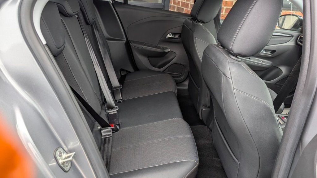 Used Vauxhall Corsa 2020 for sale - 77850320: Photo 14