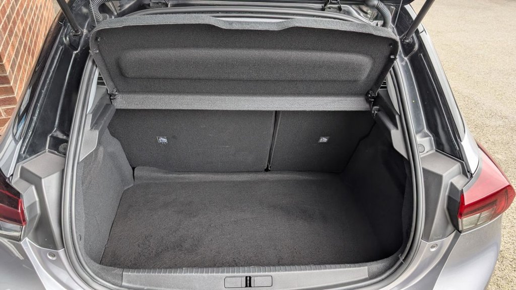 Used Vauxhall Corsa 2020 for sale - 77850320: Photo 17