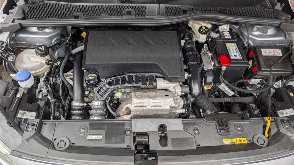 Used Vauxhall Corsa 2020 for sale - 77850320: Photo 22