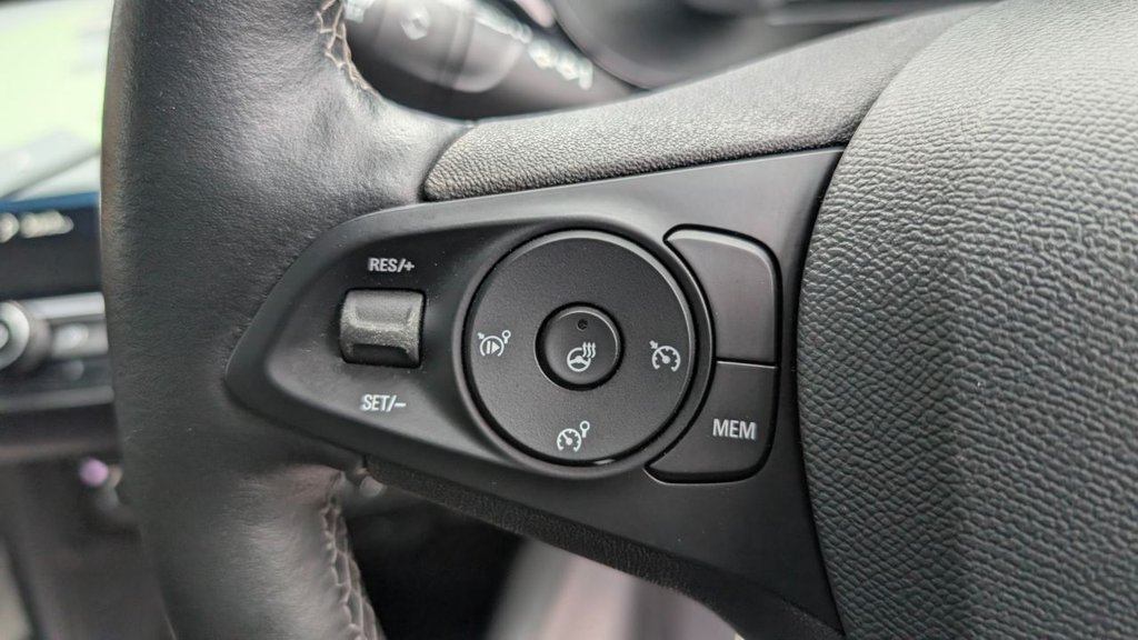 Used Vauxhall Corsa 2020 for sale - 77850320: Photo 24