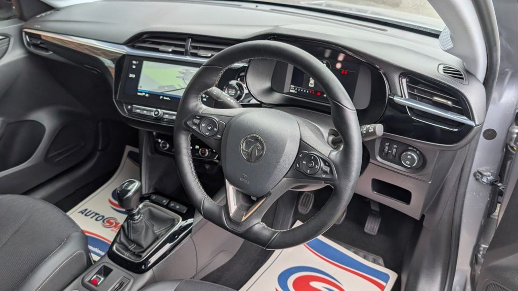 Used Vauxhall Corsa 2020 for sale - 77850320: Photo 5