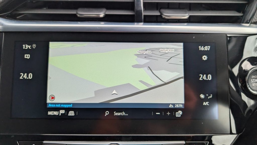 Used Vauxhall Corsa 2020 for sale - 77850320: Photo 9