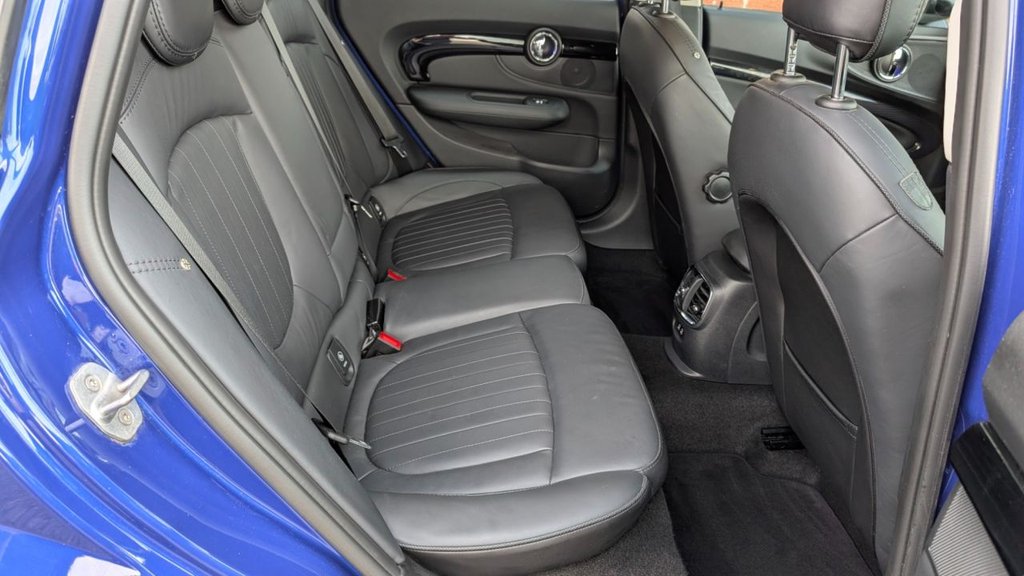 Used MINI Clubman 2019 for sale - 76496375: Photo 13