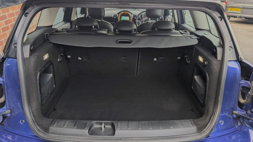 Used MINI Clubman 2019 for sale - 76496375: Photo 17