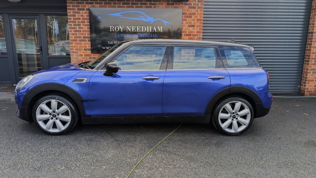 Used MINI Clubman 2019 for sale - 76496375: Photo 19