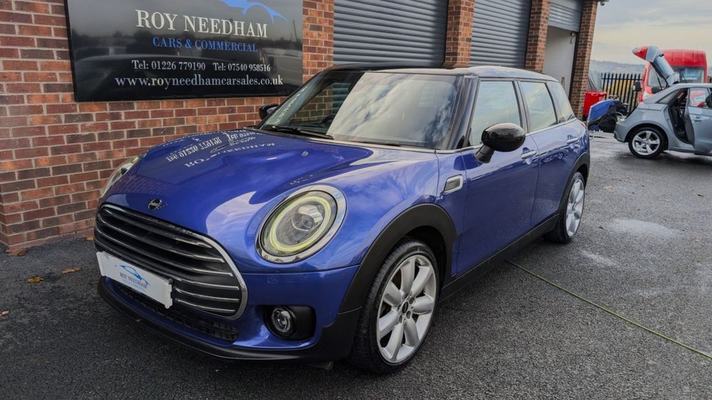 Used MINI Clubman 2019 for sale - 76496375: Photo 20