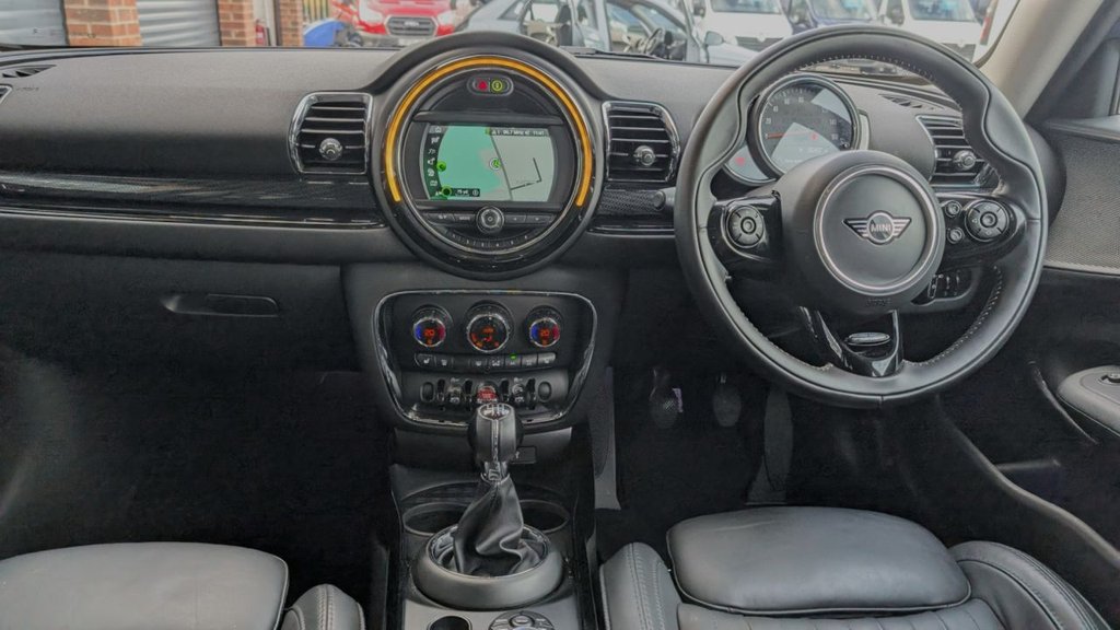 Used MINI Clubman 2019 for sale - 76496375: Photo 7