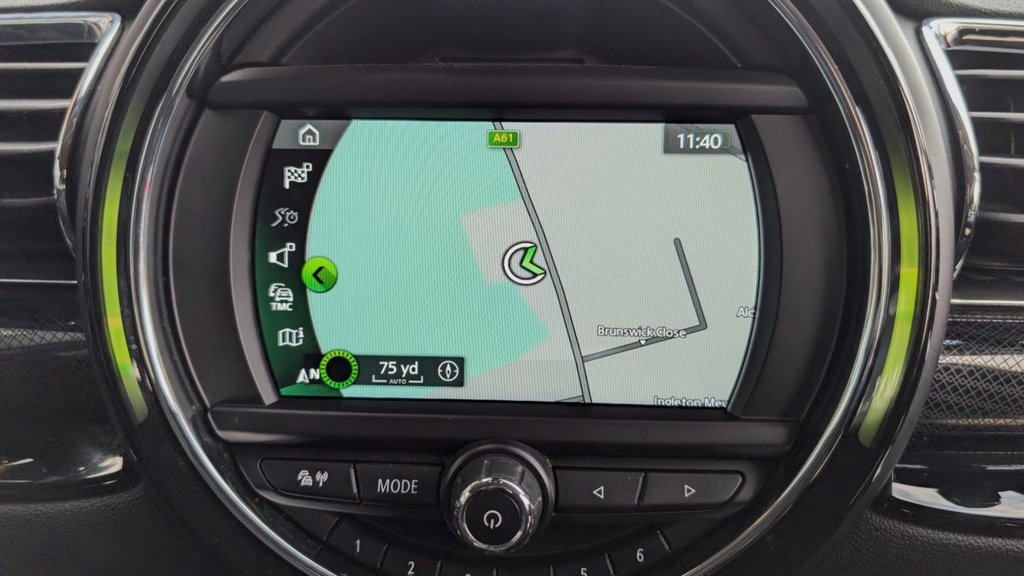 Used MINI Clubman 2019 for sale - 76496375: Photo 9