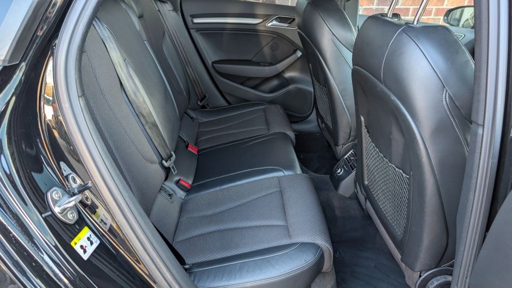 Used Audi A3 2018 for sale - 76304228: Photo 10