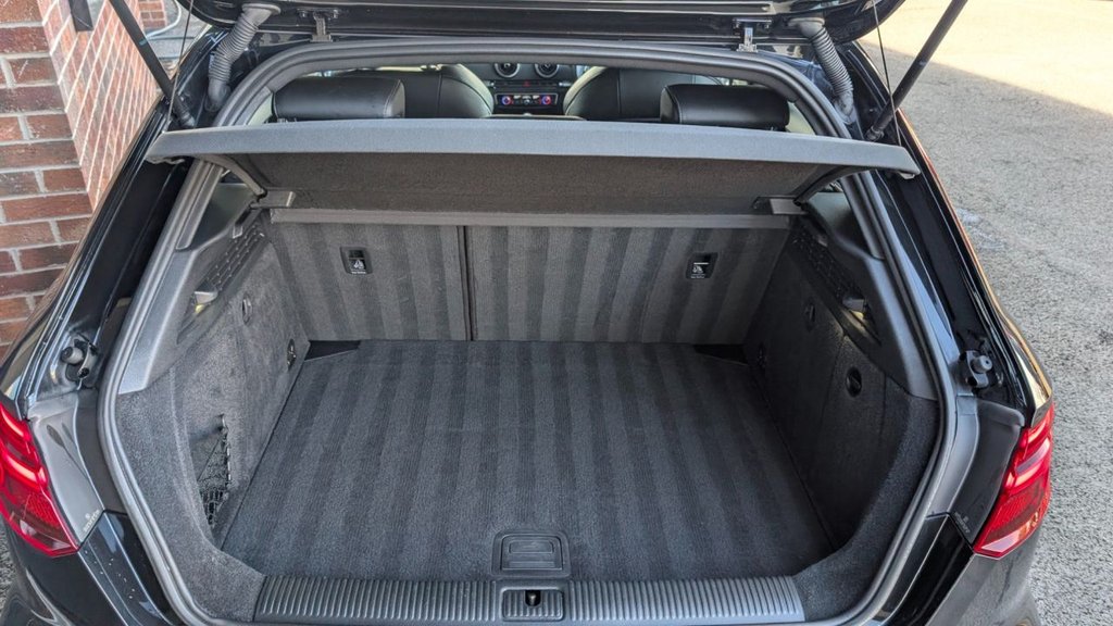 Used Audi A3 2018 for sale - 76304228: Photo 13