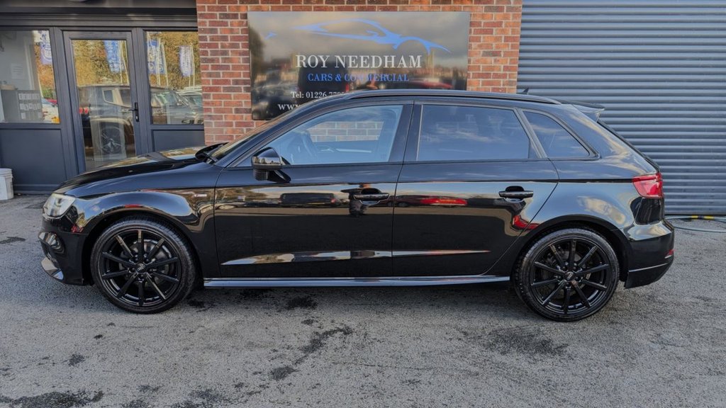 Used Audi A3 2018 for sale - 76304228: Photo 15