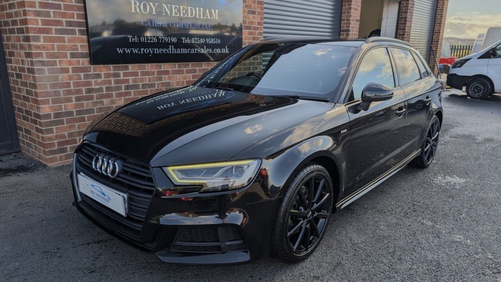 Used Audi A3 2018 for sale - 76304228: Photo 16