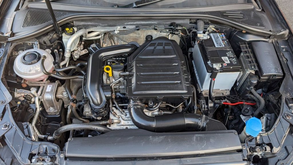 Used Audi A3 2018 for sale - 76304228: Photo 18