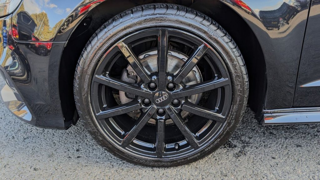 Used Audi A3 2018 for sale - 76304228: Photo 20