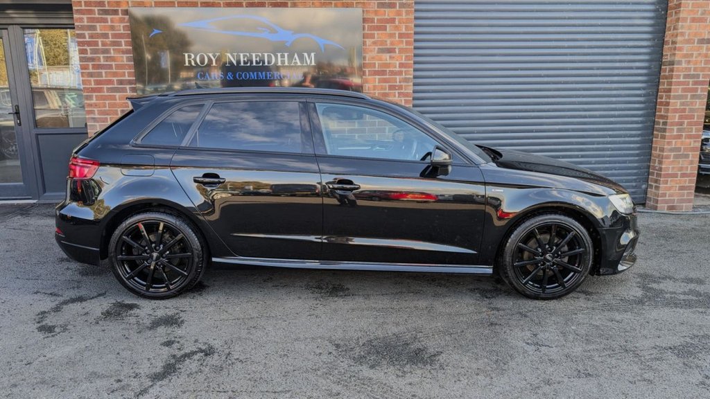 Used Audi A3 2018 for sale - 76304228: Photo 3