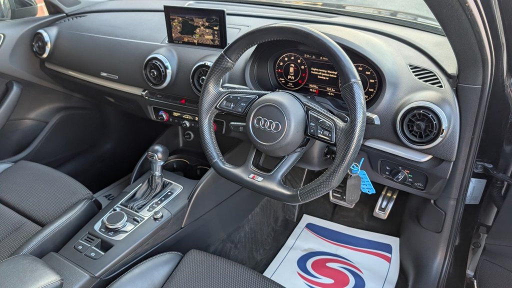 Used Audi A3 2018 for sale - 76304228: Photo 5