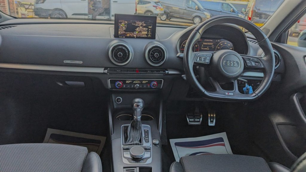 Used Audi A3 2018 for sale - 76304228: Photo 6