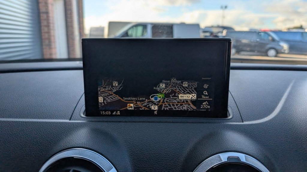 Used Audi A3 2018 for sale - 76304228: Photo 7