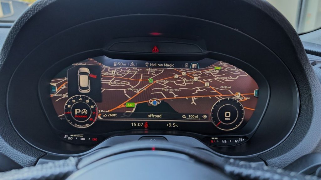 Used Audi A3 2018 for sale - 76304228: Photo 8