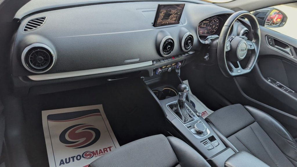 Used Audi A3 2018 for sale - 76304228: Photo 9