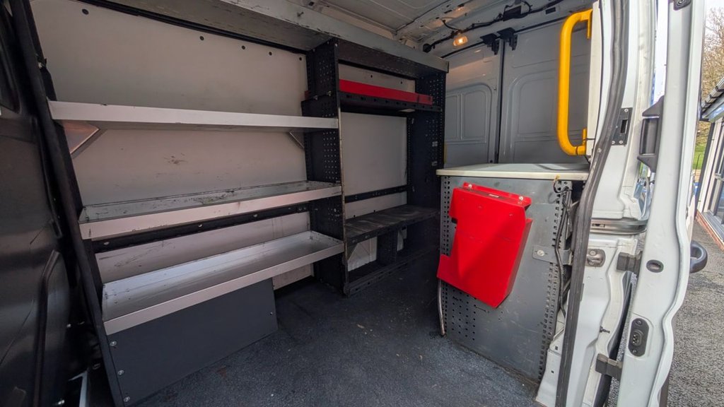 Used Ford Transit 2021 for sale - 78110225: Photo 19