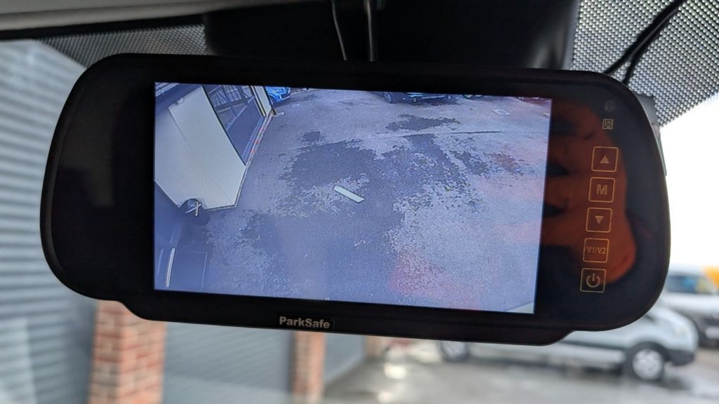 Used Ford Transit 2021 for sale - 78110225: Photo 22