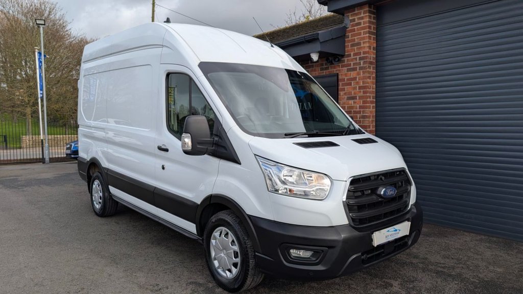 Used Ford Transit 2021 for sale - 78110225: Photo 23
