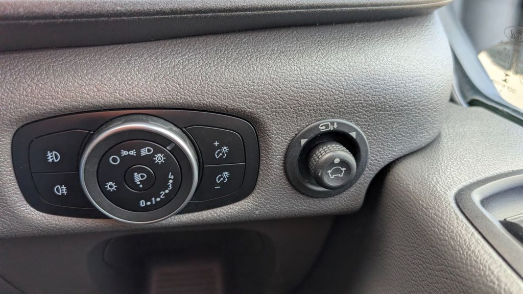 Used Ford Transit 2021 for sale - 78110225: Photo 24