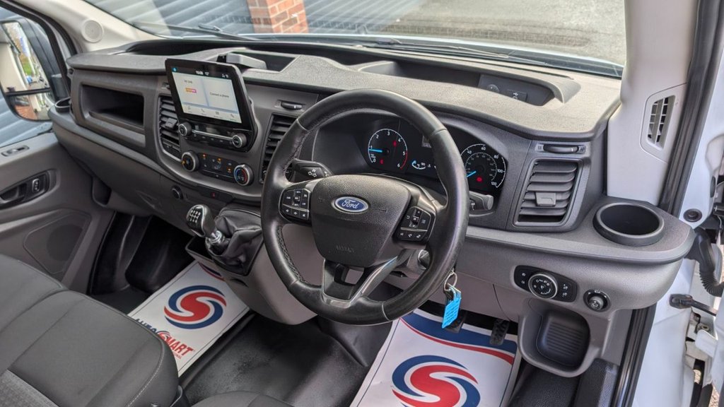 Used Ford Transit 2021 for sale - 78110225: Photo 5