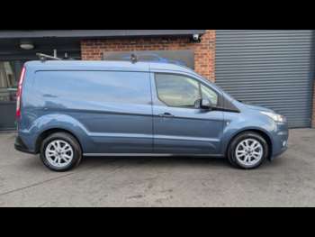 Used Ford Transit Connect 2019 for sale - 74997876: Photo